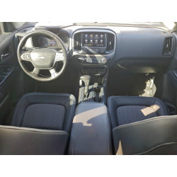 2021 CHEVROLET COLORADO 1GCGTDEN5M1103870 72692575