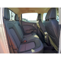 2021 CHEVROLET COLORADO 1GCGTDEN5M1103870 72692575