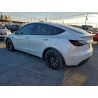 2022 TESLA MODEL Y 7SAYGDEF2NF491590 72850295
