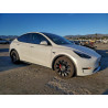 2022 TESLA MODEL Y 7SAYGDEF2NF491590 72850295