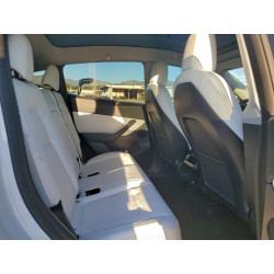 2022 TESLA MODEL Y 7SAYGDEF2NF491590 72850295