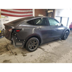 2024 TESLA MODEL Y 7SAYGDEDXRF095749 92852895