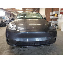 2024 TESLA MODEL Y 7SAYGDEDXRF095749 92852895