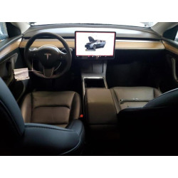 2024 TESLA MODEL Y 7SAYGDEDXRF095749 92852895