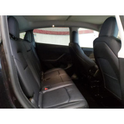 2024 TESLA MODEL Y 7SAYGDEDXRF095749 92852895