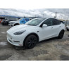 2024 TESLA MODEL Y 7SAYGAEE6RF169305 93116245
