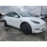 2024 TESLA MODEL Y 7SAYGAEE6RF169305 93116245