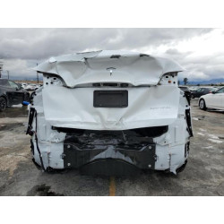 2024 TESLA MODEL Y 7SAYGAEE6RF169305 93116245