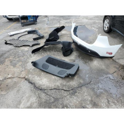 2024 TESLA MODEL Y 7SAYGAEE6RF169305 93116245