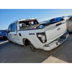 2025 FORD F150 STX 1FTEW2LP4SKE31554 93306185