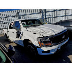2025 FORD F150 STX 1FTEW2LP4SKE31554 93306185