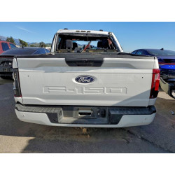 2025 FORD F150 STX 1FTEW2LP4SKE31554 93306185