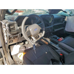 2025 FORD F150 STX 1FTEW2LP4SKE31554 93306185