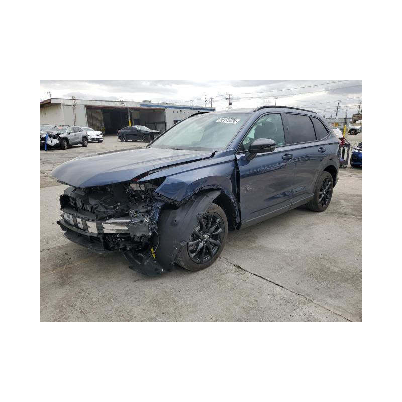 2026 HONDA CRV 5J6RS5H54TL005052 93975425