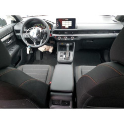 2026 HONDA CRV 5J6RS5H54TL005052 93975425