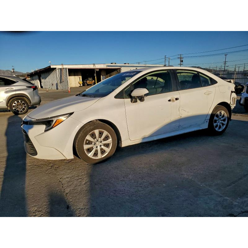 2023 TOYOTA COROLLA JTDBCMFE7P3018580 94179635