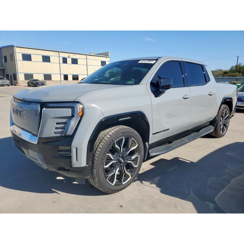 2024 GMC SIERRA 1GT401EL9RU402180 90129965