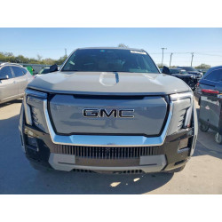 2024 GMC SIERRA 1GT401EL9RU402180 90129965