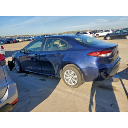 2025 TOYOTA COROLLA JTDBCMFE5S3083436 92648245