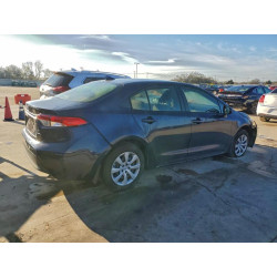 2025 TOYOTA COROLLA JTDBCMFE5S3083436 92648245