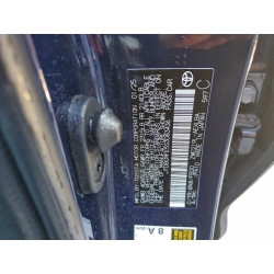 2025 TOYOTA COROLLA JTDBCMFE5S3083436 92648245