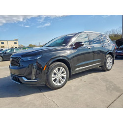 2025 CADILLAC XT6 1GYKPAR40SZ143555 93043885