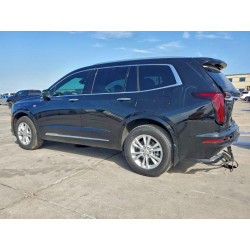 2025 CADILLAC XT6 1GYKPAR40SZ143555 93043885