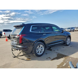 2025 CADILLAC XT6 1GYKPAR40SZ143555 93043885