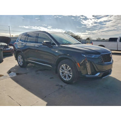 2025 CADILLAC XT6 1GYKPAR40SZ143555 93043885