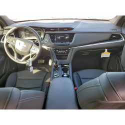 2025 CADILLAC XT6 1GYKPAR40SZ143555 93043885