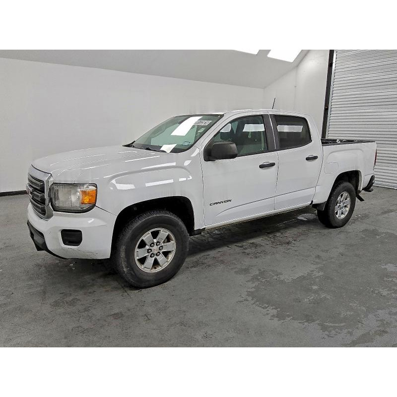 2020 GMC CANYON 1GTG5BEA2L1127778 93172525