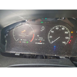 2025 HONDA CRV 2HKRS4H44SH429101 93401355