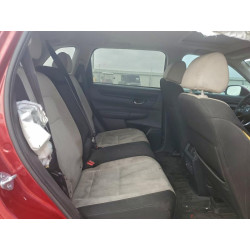 2025 HONDA CRV 2HKRS4H44SH429101 93401355