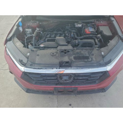 2025 HONDA CRV 2HKRS4H44SH429101 93401355