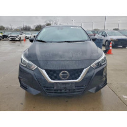 2020 NISSAN VERSA 3N1CN8DV5LL899192 93840145