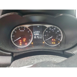 2020 NISSAN VERSA 3N1CN8DV5LL899192 93840145