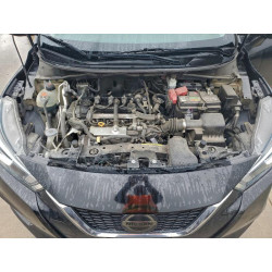 2020 NISSAN VERSA 3N1CN8DV5LL899192 93840145