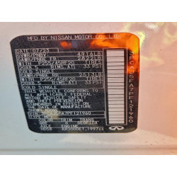 2023 INFINITI QX50 SPORT 3PCAJ5FA7PF121960 94459915