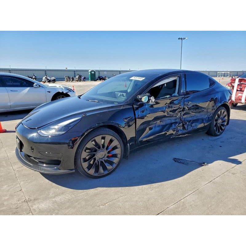 2023 TESLA MODEL 3 5YJ3E1ECXPF589951 94531695
