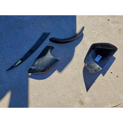 2023 TESLA MODEL 3 5YJ3E1ECXPF589951 94531695