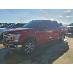 2020 FORD F-150 1FTEW1C42LKD60551 94756625