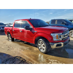 2020 FORD F-150 1FTEW1C42LKD60551 94756625