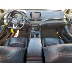 2021 NISSAN ALTIMA 1N4BL4CV7MN371508 94890275