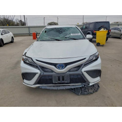 2021 TOYOTA CAMRY 4T1K31AK7MU549226 95002365