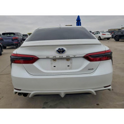 2021 TOYOTA CAMRY 4T1K31AK7MU549226 95002365