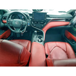 2021 TOYOTA CAMRY 4T1K31AK7MU549226 95002365