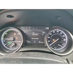 2021 TOYOTA CAMRY 4T1K31AK7MU549226 95002365