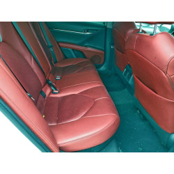 2021 TOYOTA CAMRY 4T1K31AK7MU549226 95002365