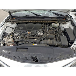 2021 TOYOTA CAMRY 4T1K31AK7MU549226 95002365