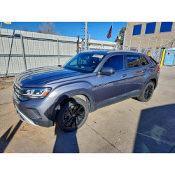 2022 VOLKSWAGEN ATLAS 1V2KE2CA0NC221368 95688755